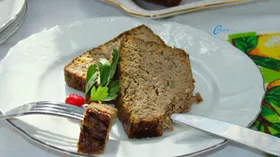Рецепты на обед с куриной печенью и сметаной