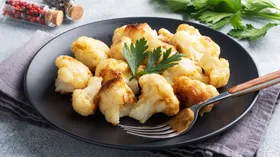 И фастфуд уже не нужен: нашли рецепт цветной капусты в хрустящем кляре