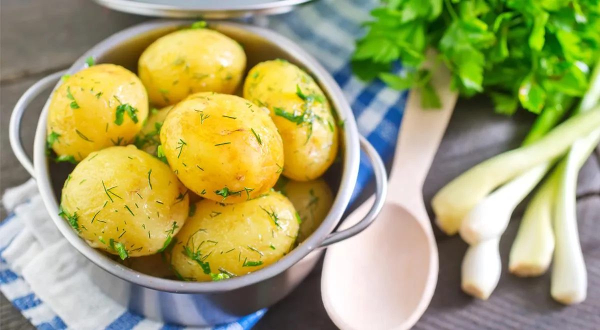 Картошка, популярные вопросы про картошку