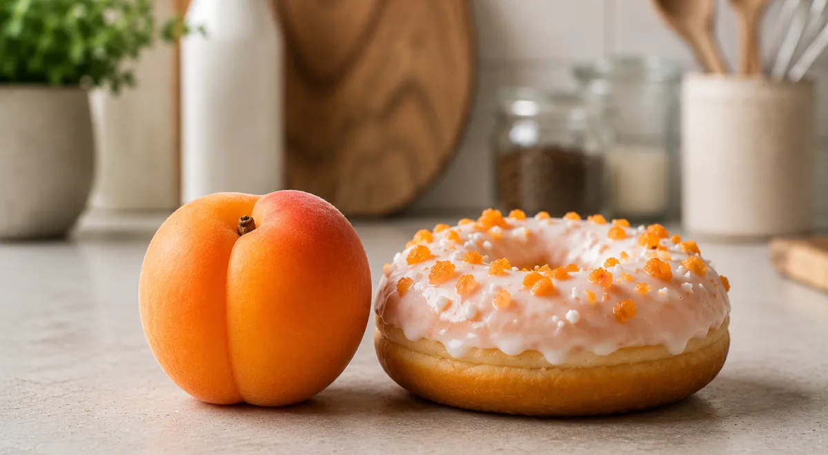 Ученые выяснили, почему сладости насыщают лучше, чем фрукты — даже если калорий столько же