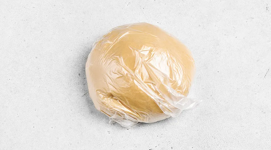 Трайфл Медовик в стакане