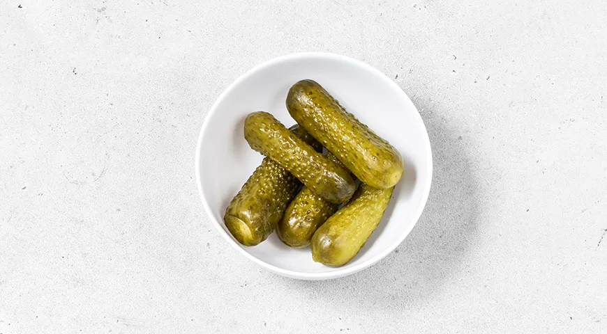 Яйца, фаршированные тунцом