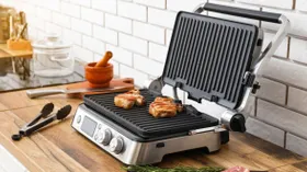 Чем заменить гриль дома: проверенные альтернативы для сочного мяса