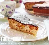 Неаполитанская пастьера