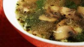 Рецепты с приправами, маслом растительным и бобами