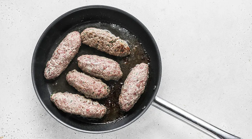 Шаурма с кебабом