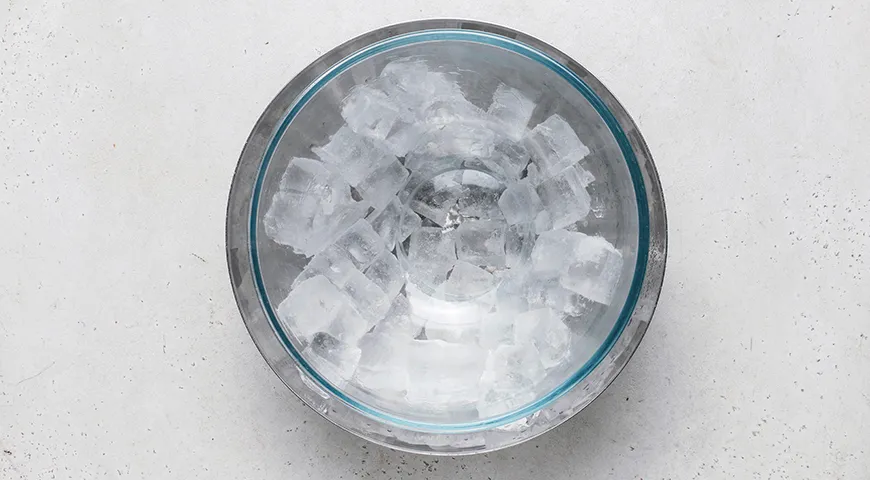 Парварда восточная сладость