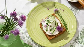 Чем сливочный сыр отличается от творожного: объясняем простыми словами