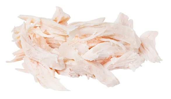 Курица вареная без кожи