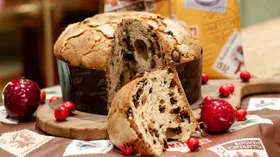 Чем заняться на итальянской рождественской ярмарке В Москве