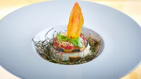 Рецепты с твёрдыми сырами, баклажаном и сыром Моцарелла