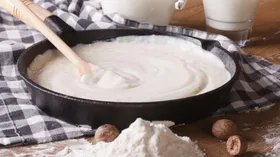 Рецепты с гвоздикой, молочной продукцией и мукой