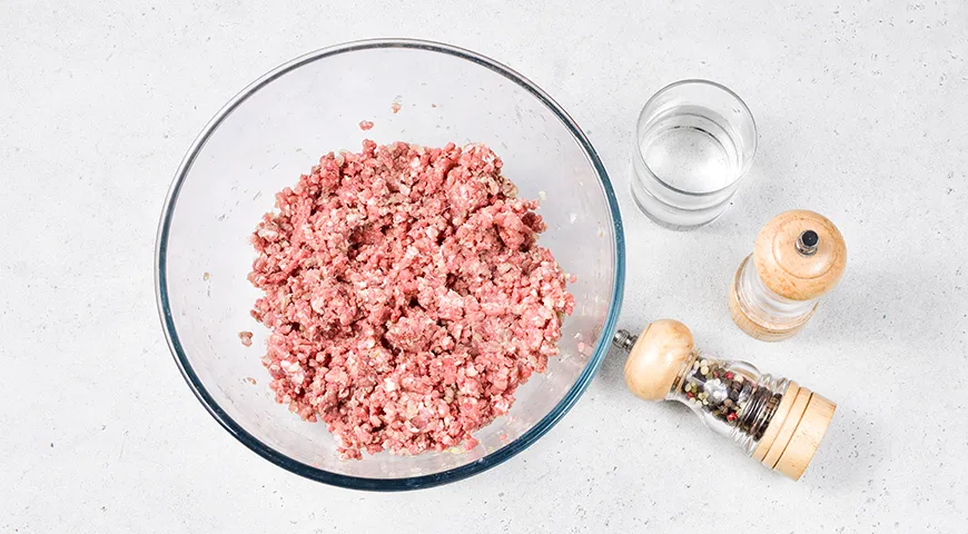 Картофельные колдуны по-белорусски