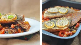 Рецепты с картофелем, баклажаном и томатами