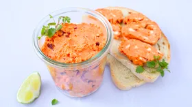 В Сети хвалят томатное масло — его легко повторить дома за 10 минут