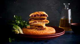 Рецепты грузинской кухни с бобами