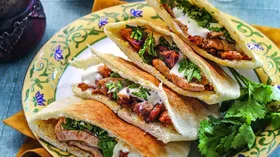 Закуски: рецепты