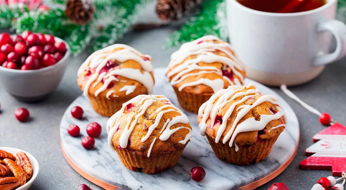 Можно ли печь в аэрогриле? С этими лайфхаками получатся и хлеб, и бисквит, и кексы