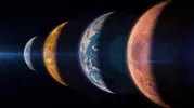 Парад планет: что принесет нам редкое явление, которое состоится 3 июня