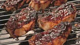 Рецепты с сырами, алкоголем и продукцией пчеловодства