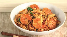 Рецепты с овощами, мясом и курятиной