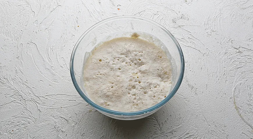 Пироги «суздальские» с картошкой