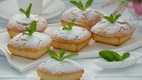 Рецепты на ужин с манной крупой и сметаной