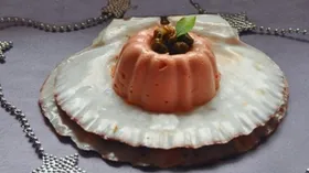 Рецепты с каперсами, молочной продукцией и фруктами