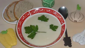 Рецепты с сырами, сливками и мускатным орехом