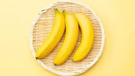 ЖКТ как часы и железная концентрация: диетолог уточнила, что будет, если есть бананы каждый день