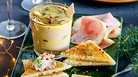 Рецепты на завтрак с куриной печенью