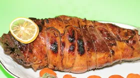 Рецепты с приправами, грецким орехом и морковью