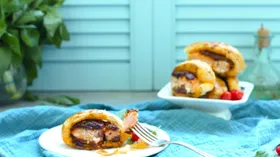 Рецепты итальянской кухни на Новый год с соусами