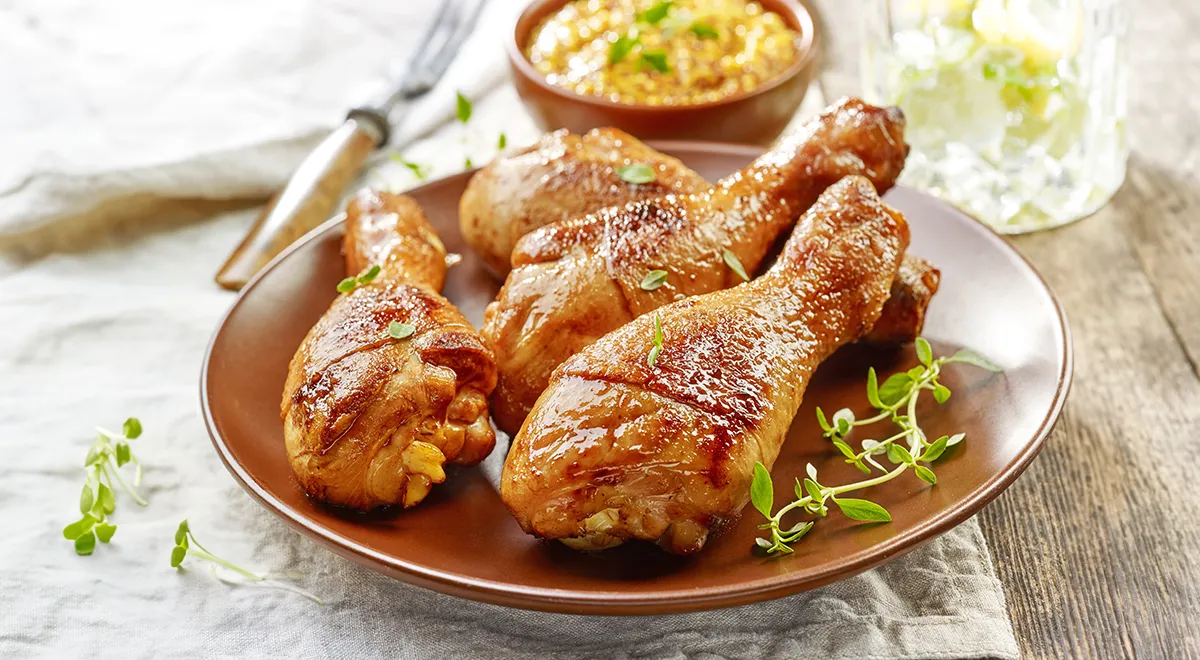 Куриные ножки – чем они хороши и как их приготовить в духовке, на сковороде, в сотейнике и на гриле