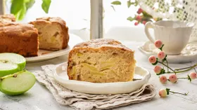 Рецепты с корицей, лимоном и молоком
