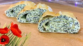 Рецепты к чаю с сыром творожным и яйцом