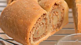 Рецепты армянской кухни с мукой пшеничной и молочной продукцией