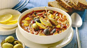 Рецепты со свининой, томатами и мясной гастрономией