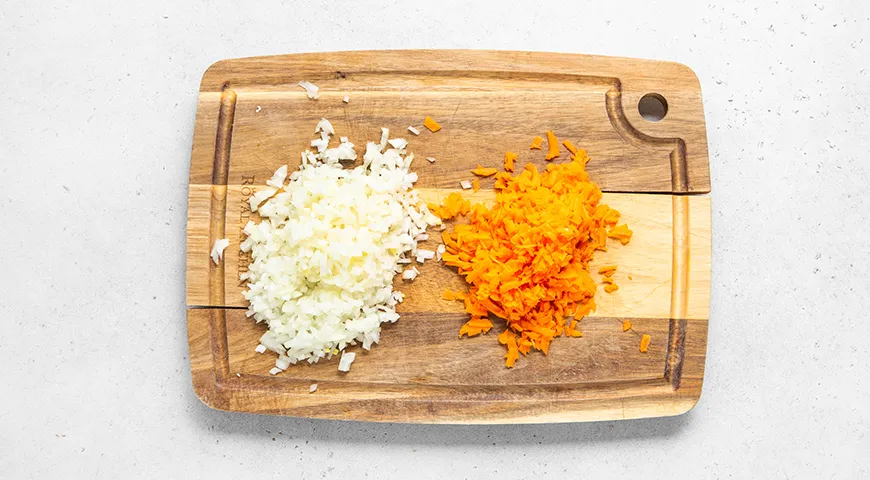 Молдавские сармале