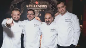 Объявлен состав евразийского регионального жюри конкурса S.Pellegrino Young Chef 2019/2020  