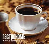 Кофе по-тунисски