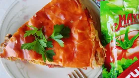 Простые рецепты болгарской кухни на ужин
