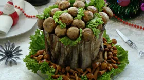 Рецепты на обед с фисташками и чесноком