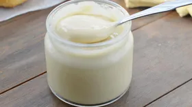 Рецепты на завтрак с творогом и мёдом