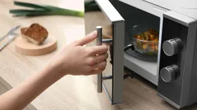 Вред и польза микроволновки для здоровья