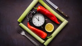 Диета мечты: польза и вред интервального голодания 