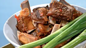 Простые рецепты с овощами и вином рисовым