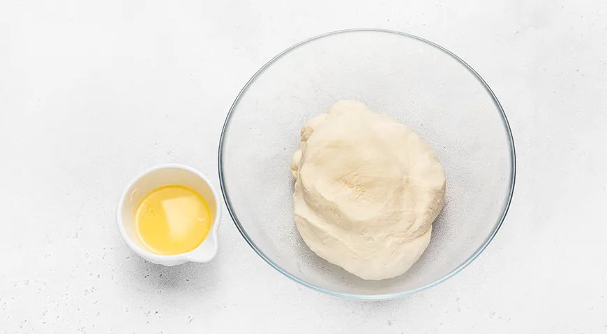 Нарезной батон по ГОСТу