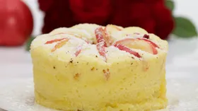 Рецепты с корицей, сгущеным молоком и молоком