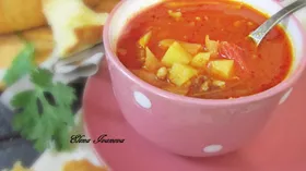 Рецепты с маслом растительным, картофелем и яблоком